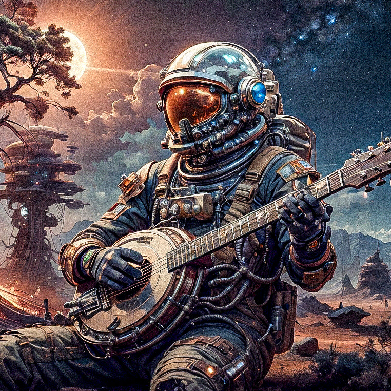 Country Blues